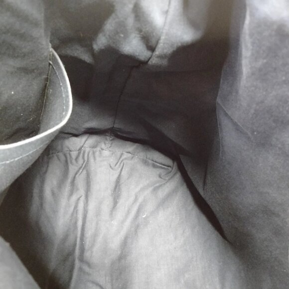 Authentic Louis Vuitton Elegie Black Monogram Idylle Hand Bag mn598-121725 - Picture 16 of 16